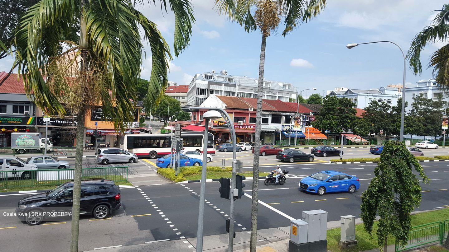 Yew Lian Park (D20), Shop House #536396401
